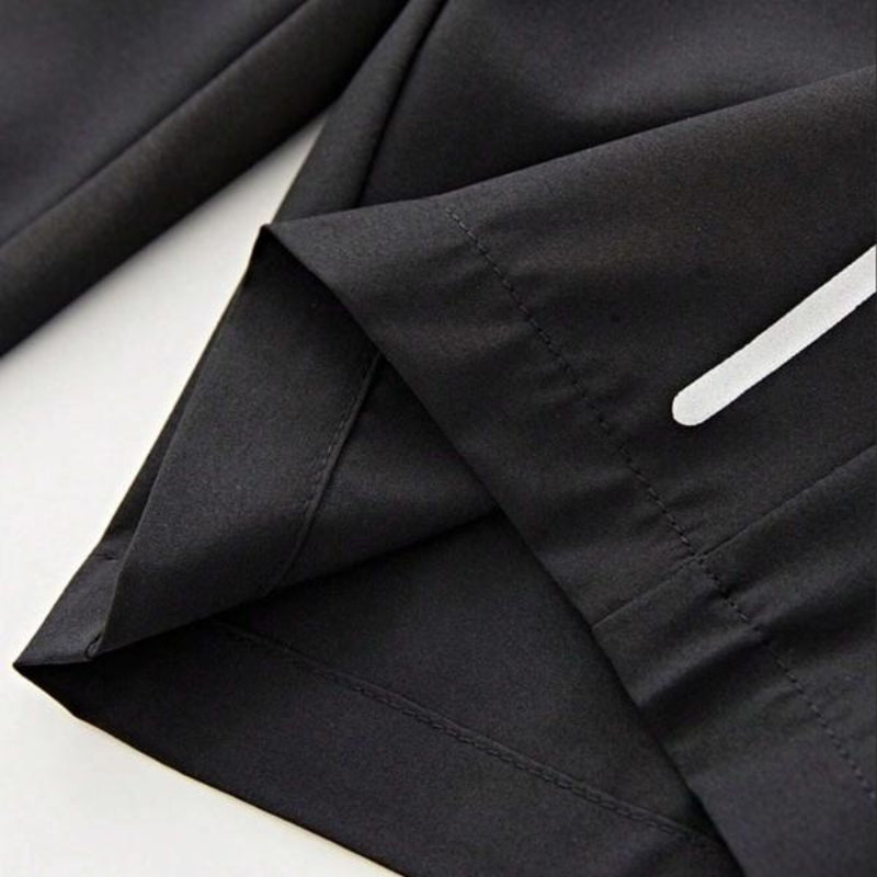 Corde — Pantalón Corto de Pana de Corte Relajado para el Día a Día