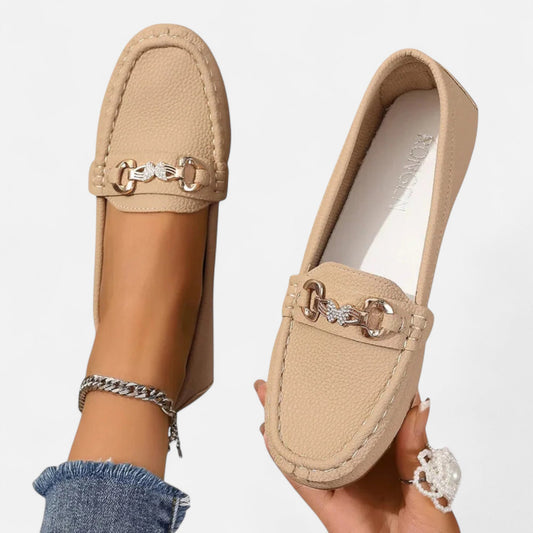 Valmonti - Confort Refinado Mocasines