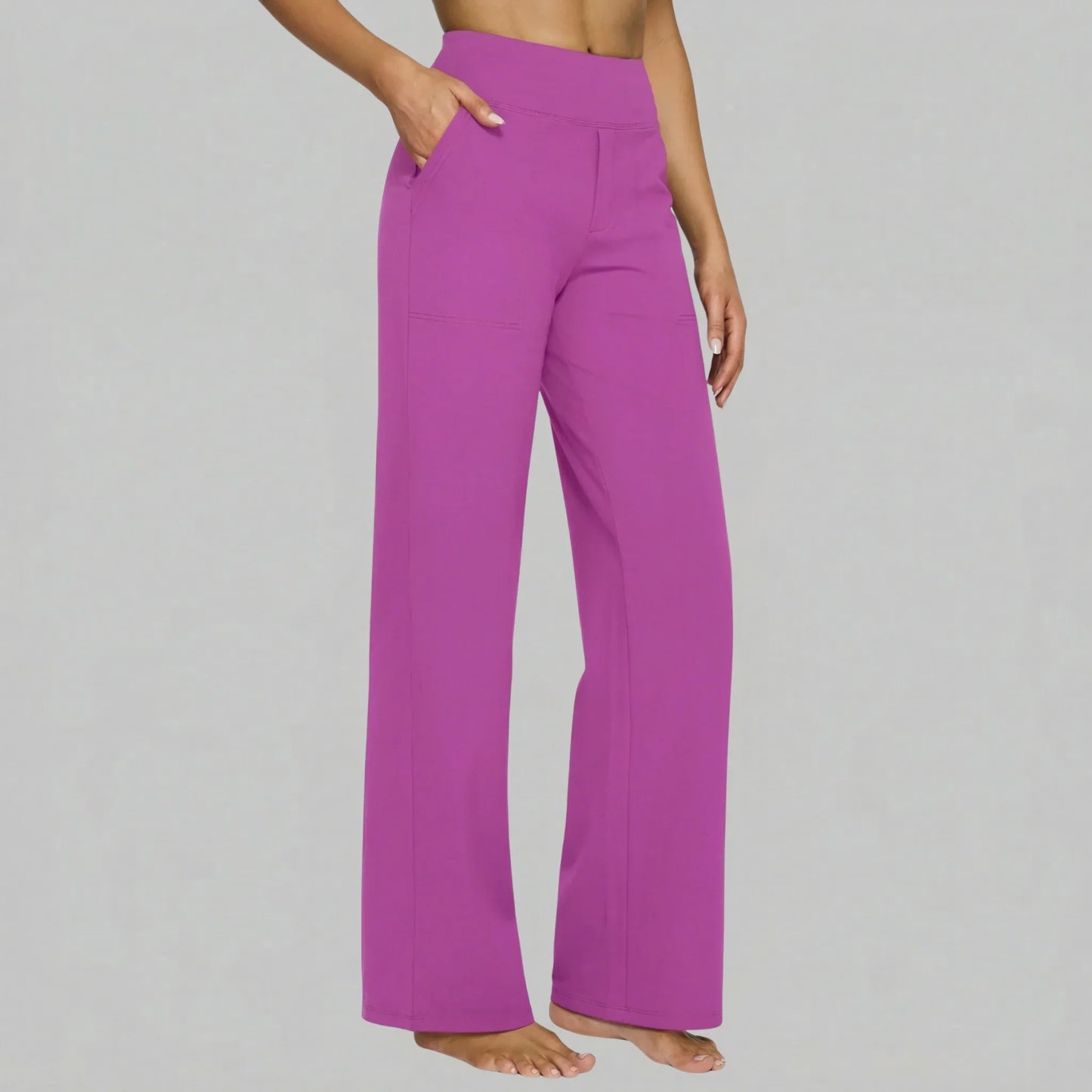 Pantalón Klara Stretch