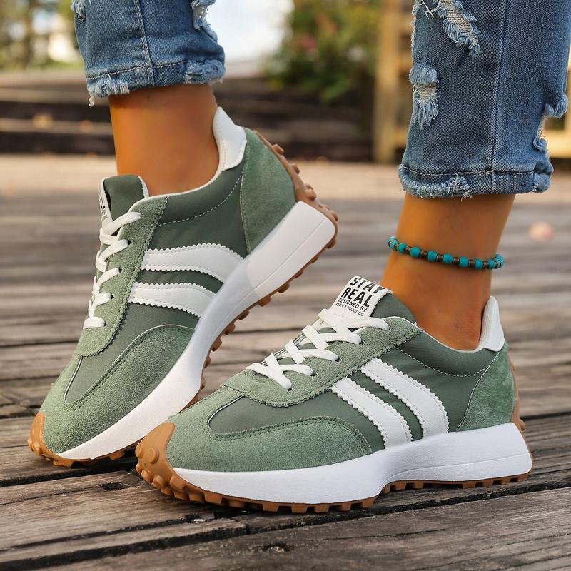 Veldora — Zapatos de Confort Casual Bajo