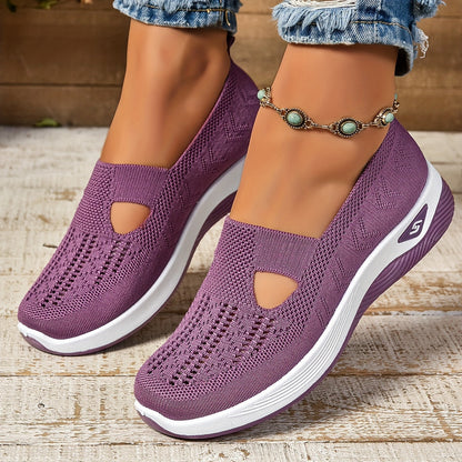 Zapatos Antideslizantes Flex Step - Calzado Cómodo