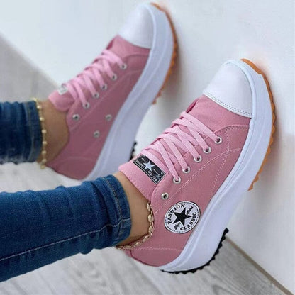 Zapatos de moda - Cómodos Zapatillas
