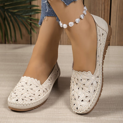 Clara - Elegantes Zapatos Livianos
