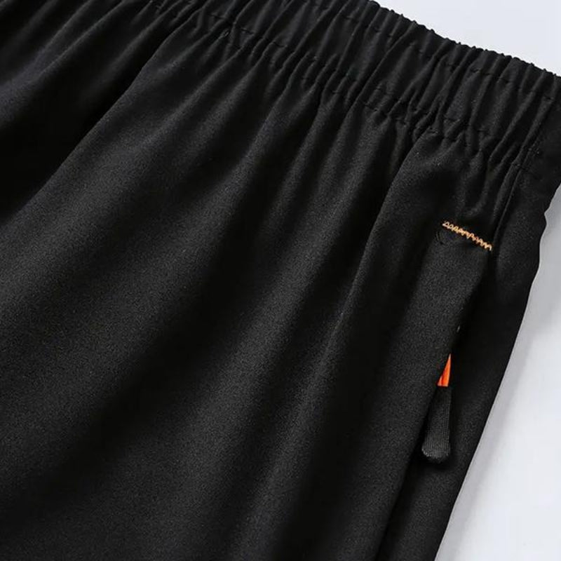 Corde — Pantalón Corto de Pana de Corte Relajado para el Día a Día