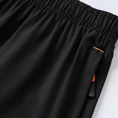 Corde — Pantalón Corto de Pana de Corte Relajado para el Día a Día