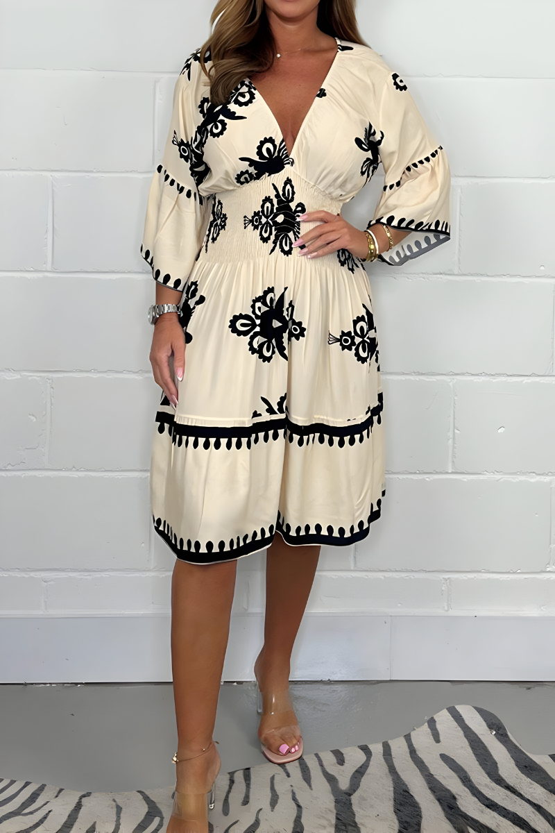 Alira — El Vestido Boho a Medida