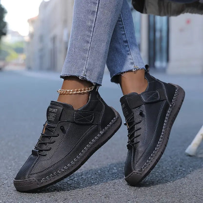 Elira - Cómodas Zapatillas con Soporte Óptimo
