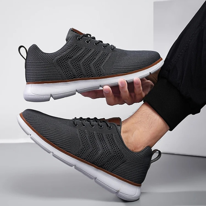 Zapatillas Airmesh Stride