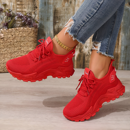 Zapatillas Confort – Ligeras Caminatas Sin Dolor