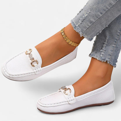 Valmonti - Confort Refinado Mocasines
