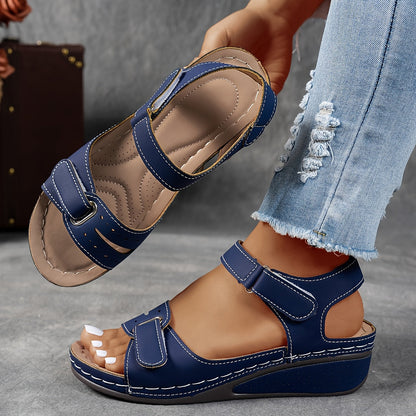 Celima - Ergonómica Sandalia a la Moda