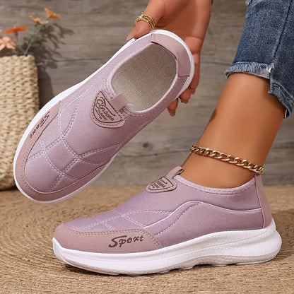 Zapatillas ligeras - cómodas Zapatillas
