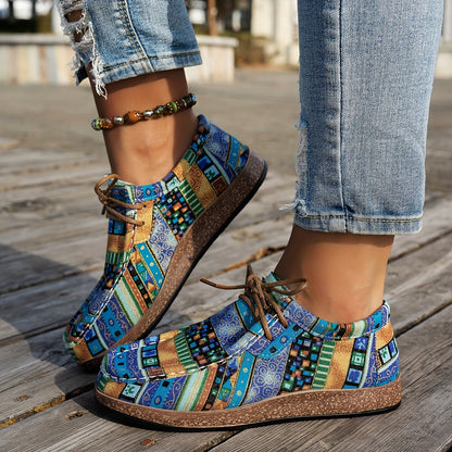 Ligeras y cómodas: unas zapatillas deportivas cómodas