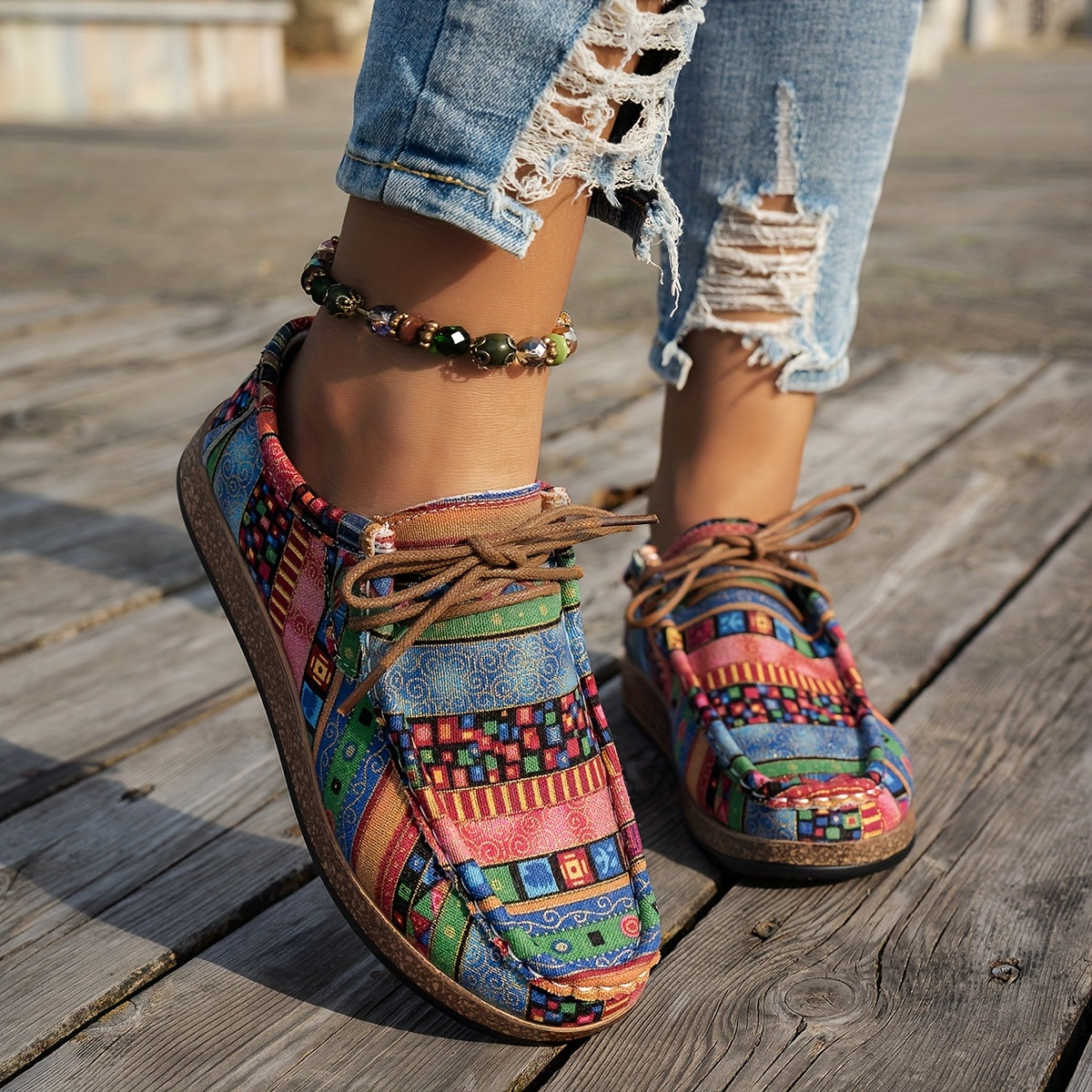 Ligeras y cómodas: unas zapatillas deportivas cómodas