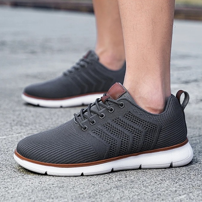 Zapatillas Airmesh Stride