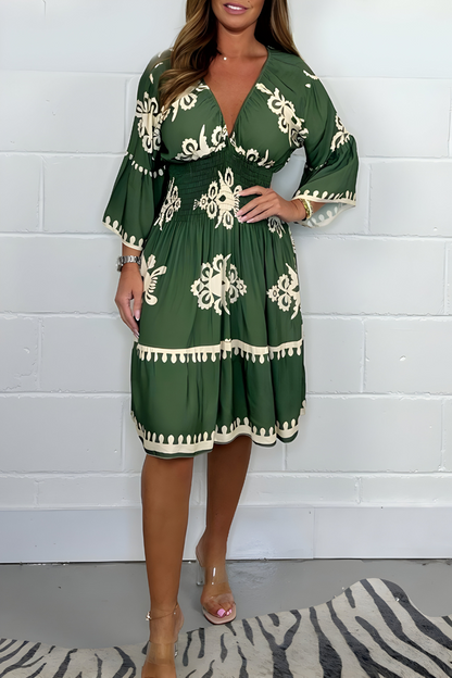 Alira — El Vestido Boho a Medida