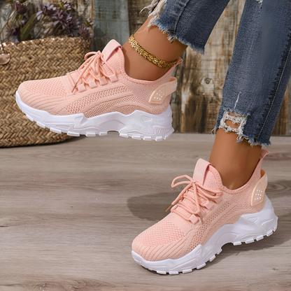 Zapatillas Confort – Ligeras Caminatas Sin Dolor
