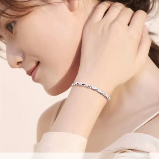 Pulsera Elegante para Mujeres - Duradera Pulsera