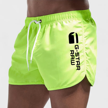 Bañador para Hombre — Secado Rápido