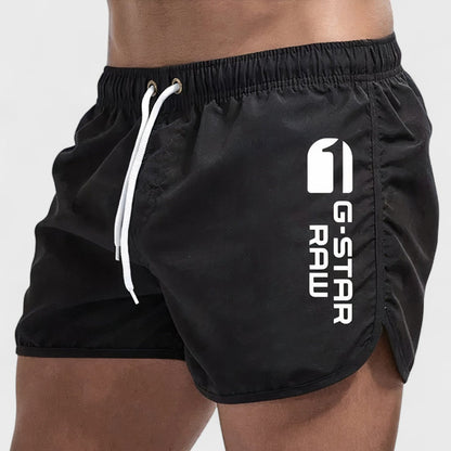 Bañador para Hombre — Secado Rápido