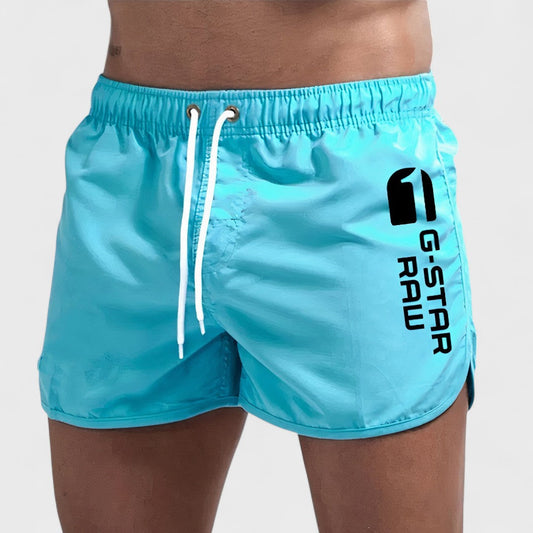 Bañador para Hombre — Secado Rápido