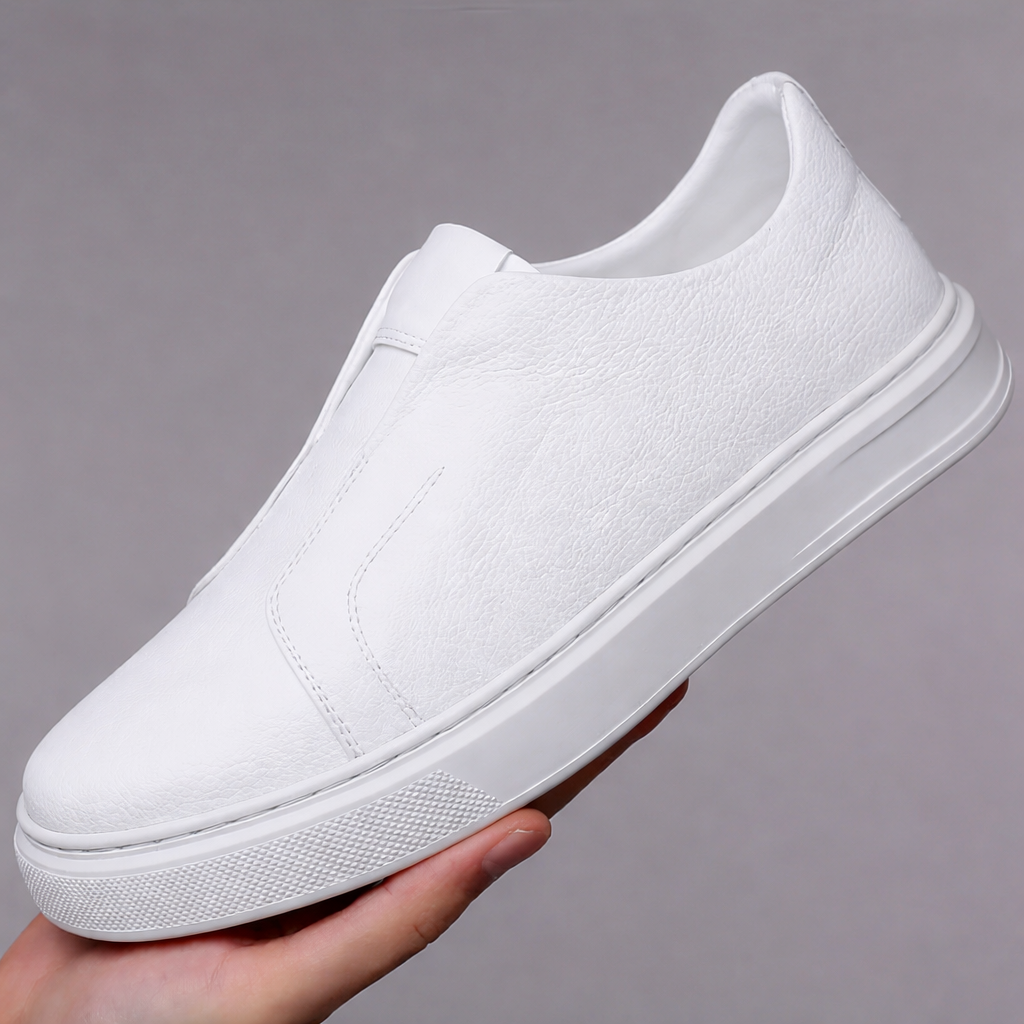 Zapatillas Slip-On Harbour - Confortable Zapatilla