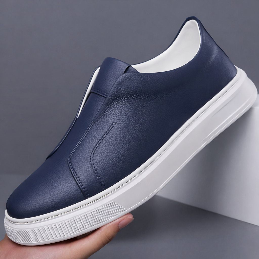 Zapatillas Slip-On Harbour - Confortable Zapatilla