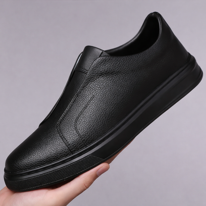 Zapatillas Slip-On Harbour - Confortable Zapatilla