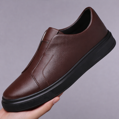 Zapatillas Slip-On Harbour - Confortable Zapatilla
