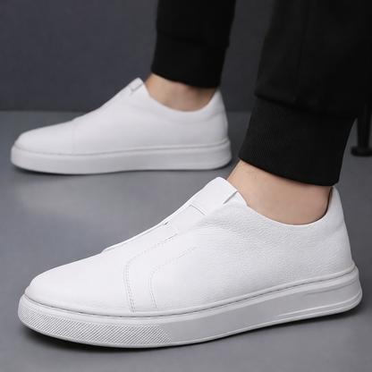 Zapatillas Slip-On Harbour - Confortable Zapatilla
