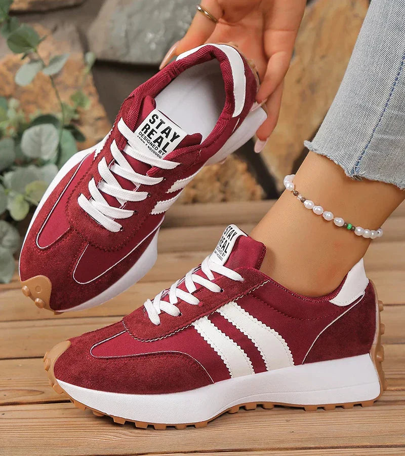 Zapatillas Ergo Comfort - Ergonómicas Zapatillas