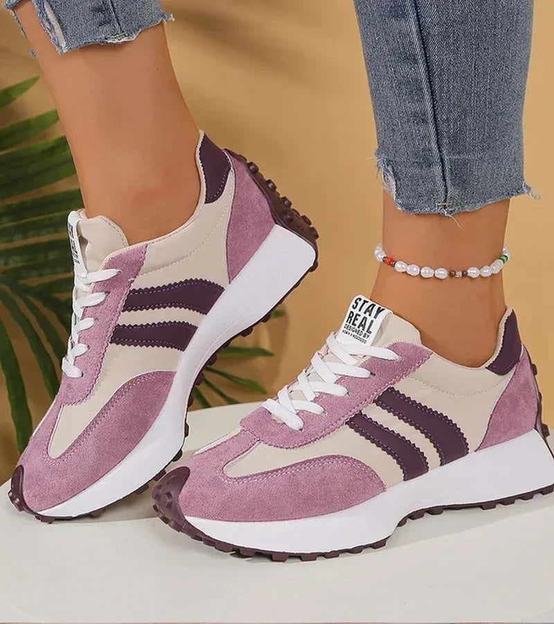Zapatillas Ergo Comfort - Ergonómicas Zapatillas