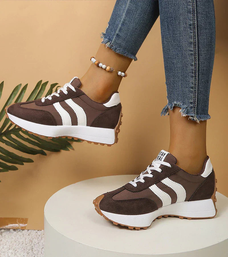 Zapatillas Ergo Comfort - Ergonómicas Zapatillas