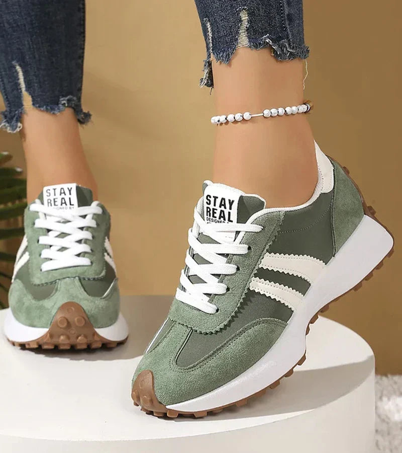 Zapatillas Ergo Comfort - Ergonómicas Zapatillas