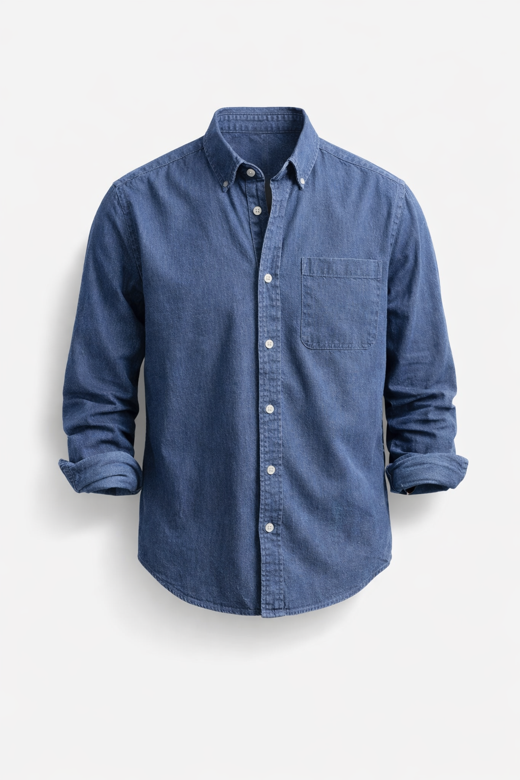 Sartello — Camisa Premium para Hombre