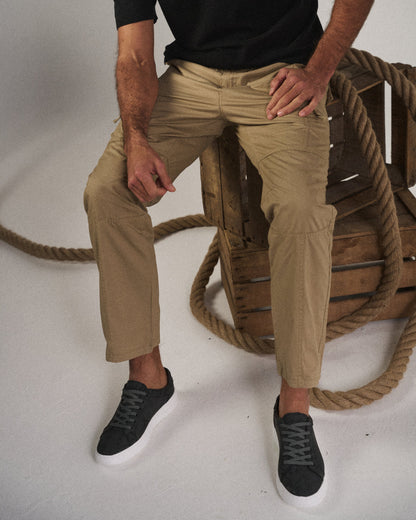 Pantalones Cargo Hampton
