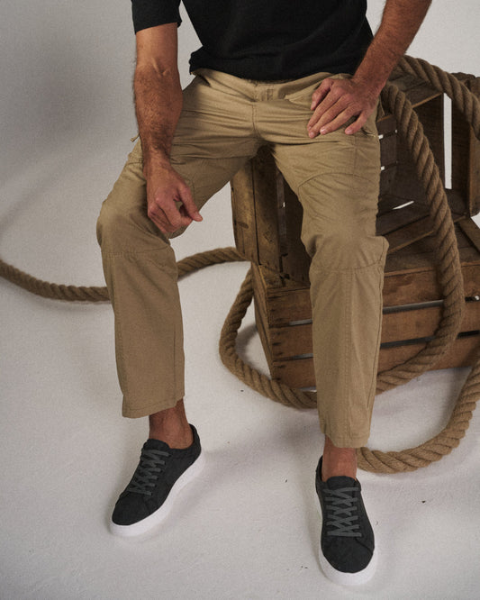 Pantalones Cargo Hampton