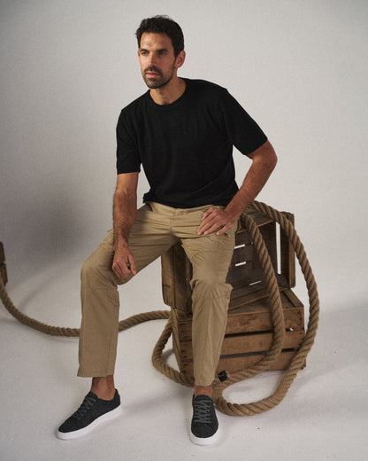 Pantalones Cargo Hampton