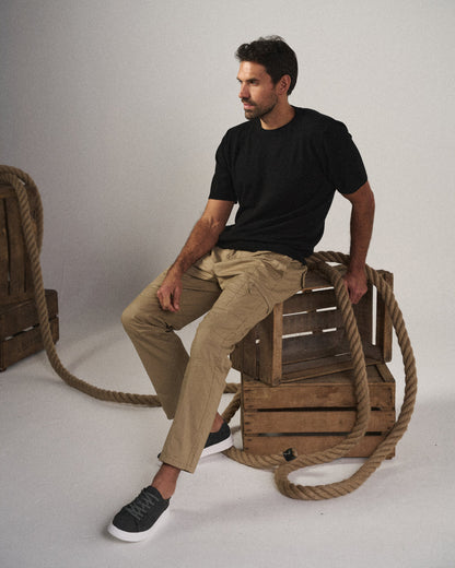 Pantalones Cargo Hampton