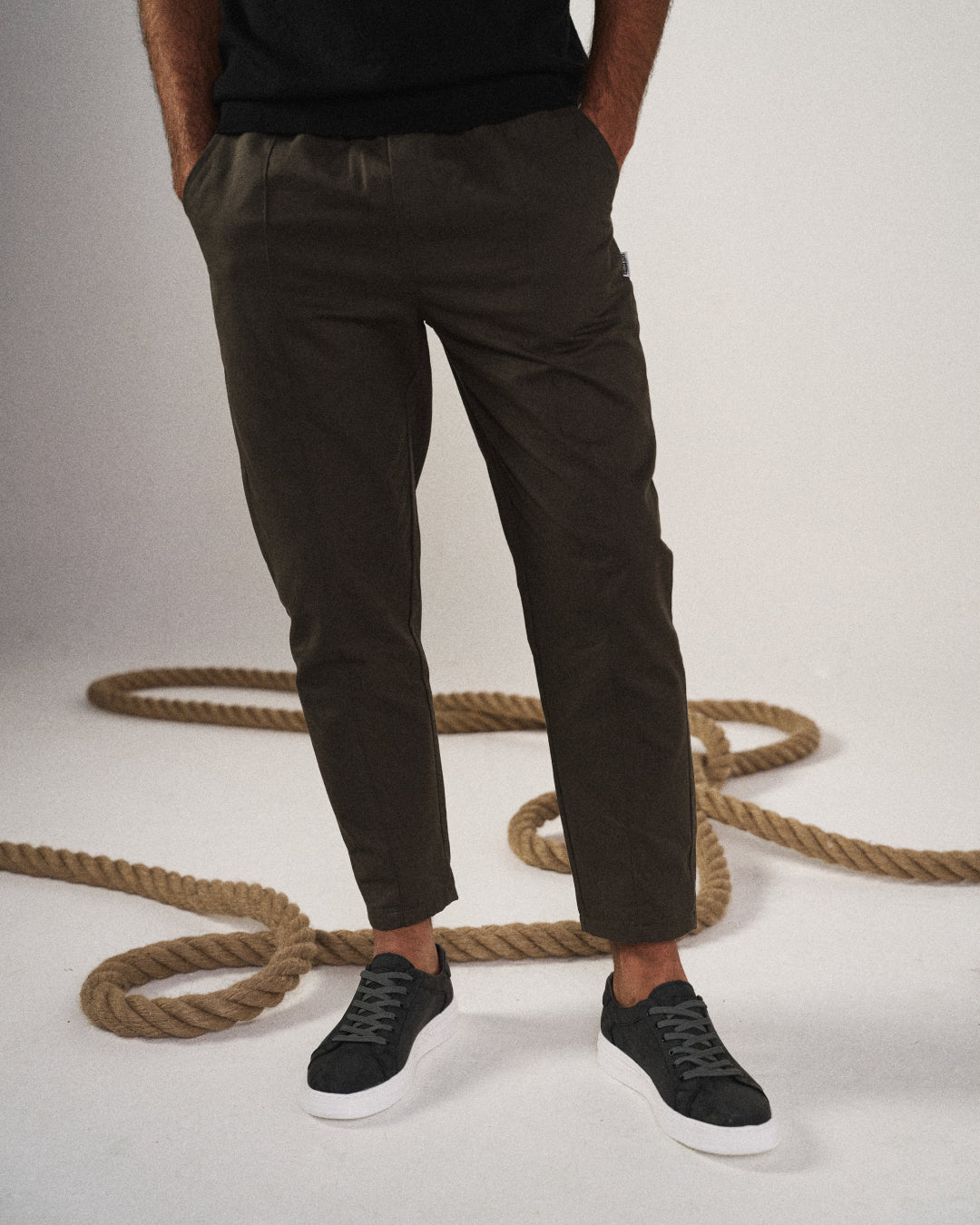 Evan's Easywear - Joggers Cómodos