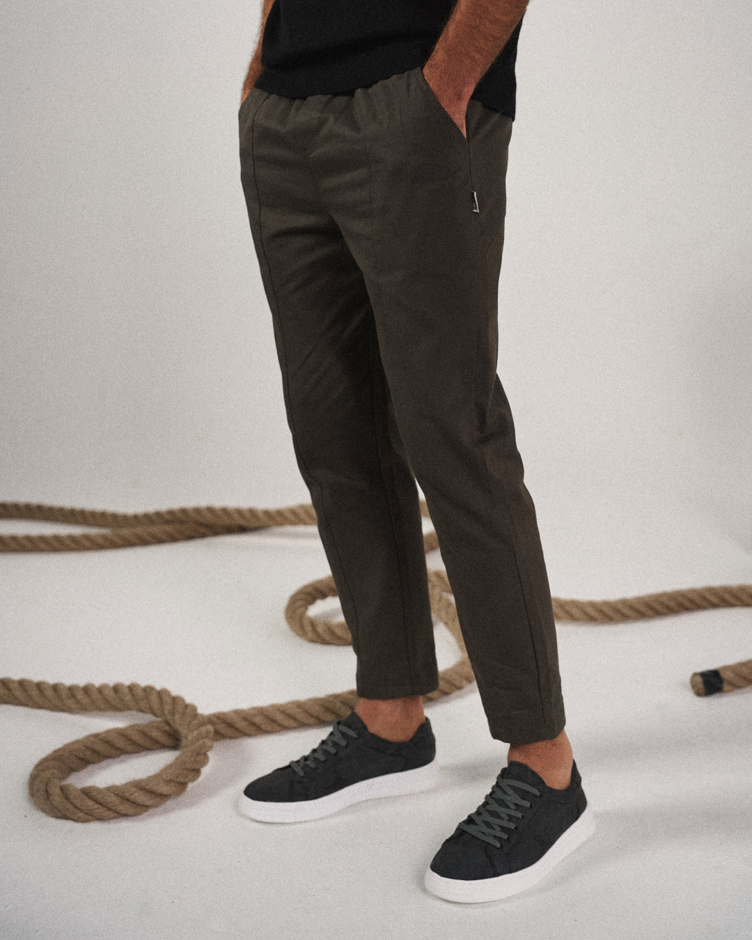 Evan's Easywear - Joggers Cómodos