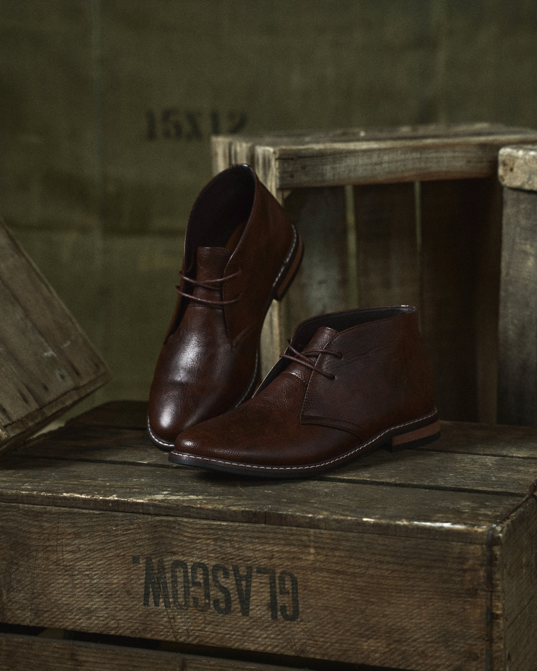 La Bota Clayton