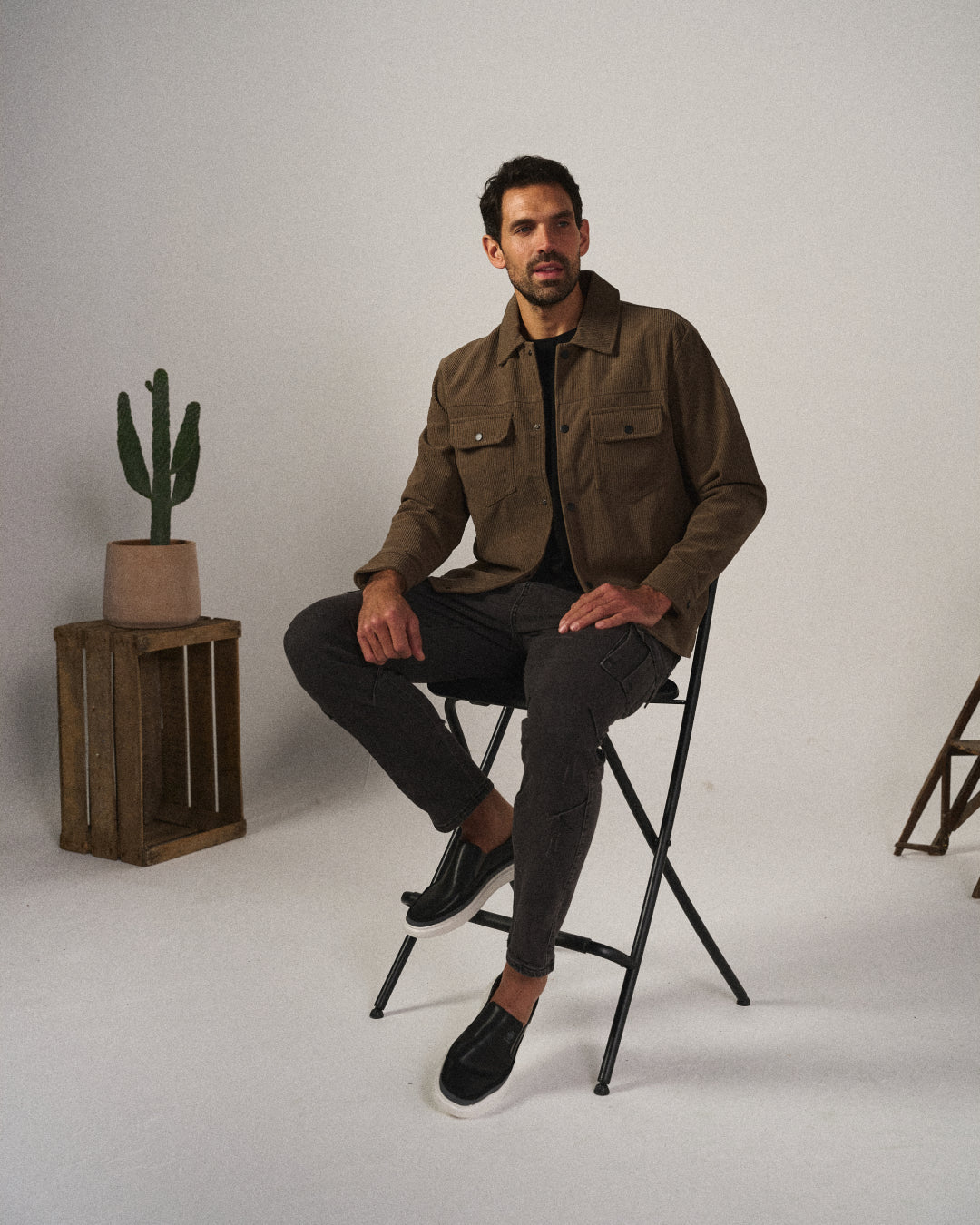 Los Mocasines Slip-On Whitman con Comodidad Refinada