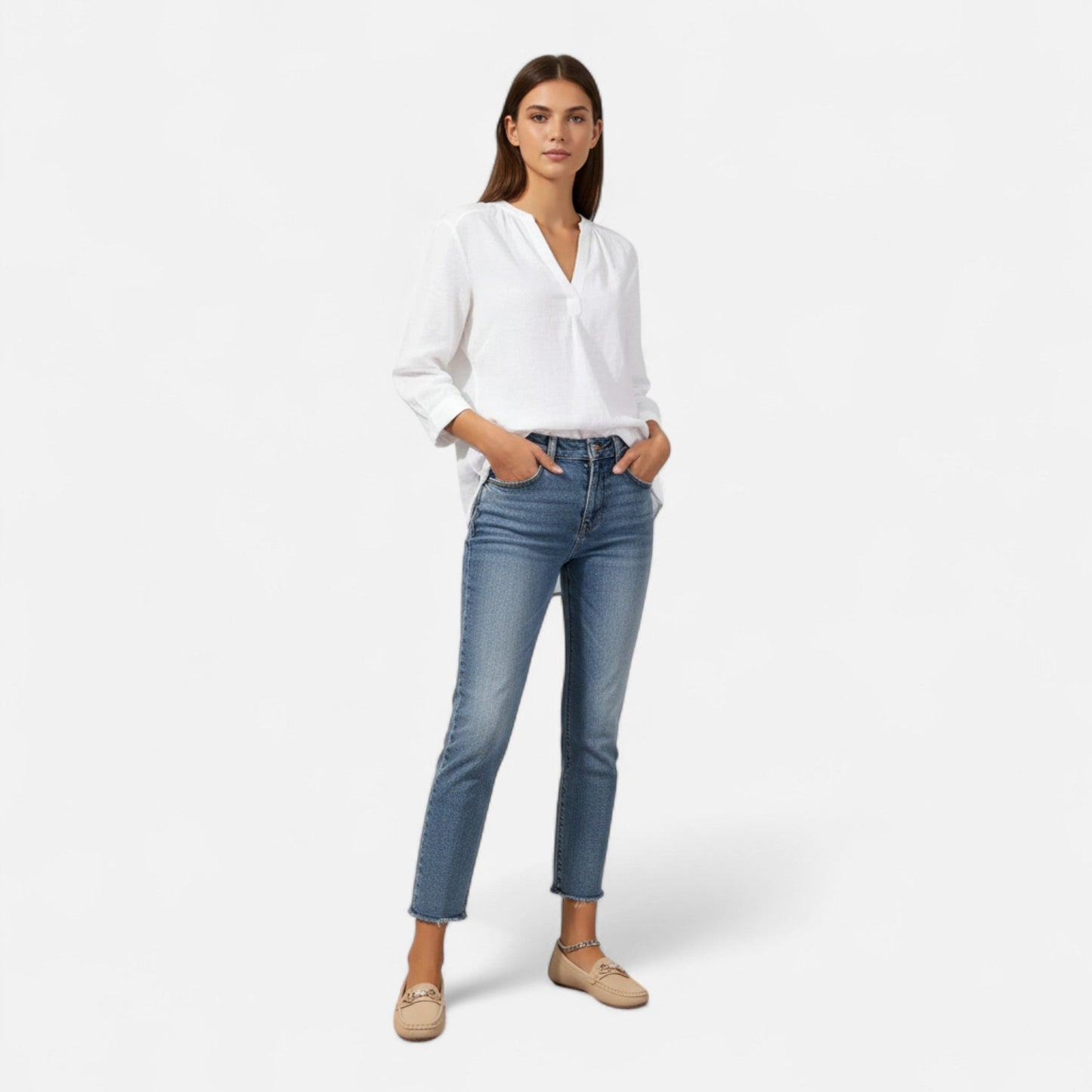 Valmonti - Confort Refinado Mocasines