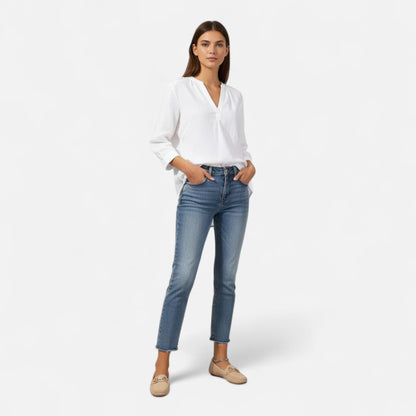 Valmonti - Confort Refinado Mocasines