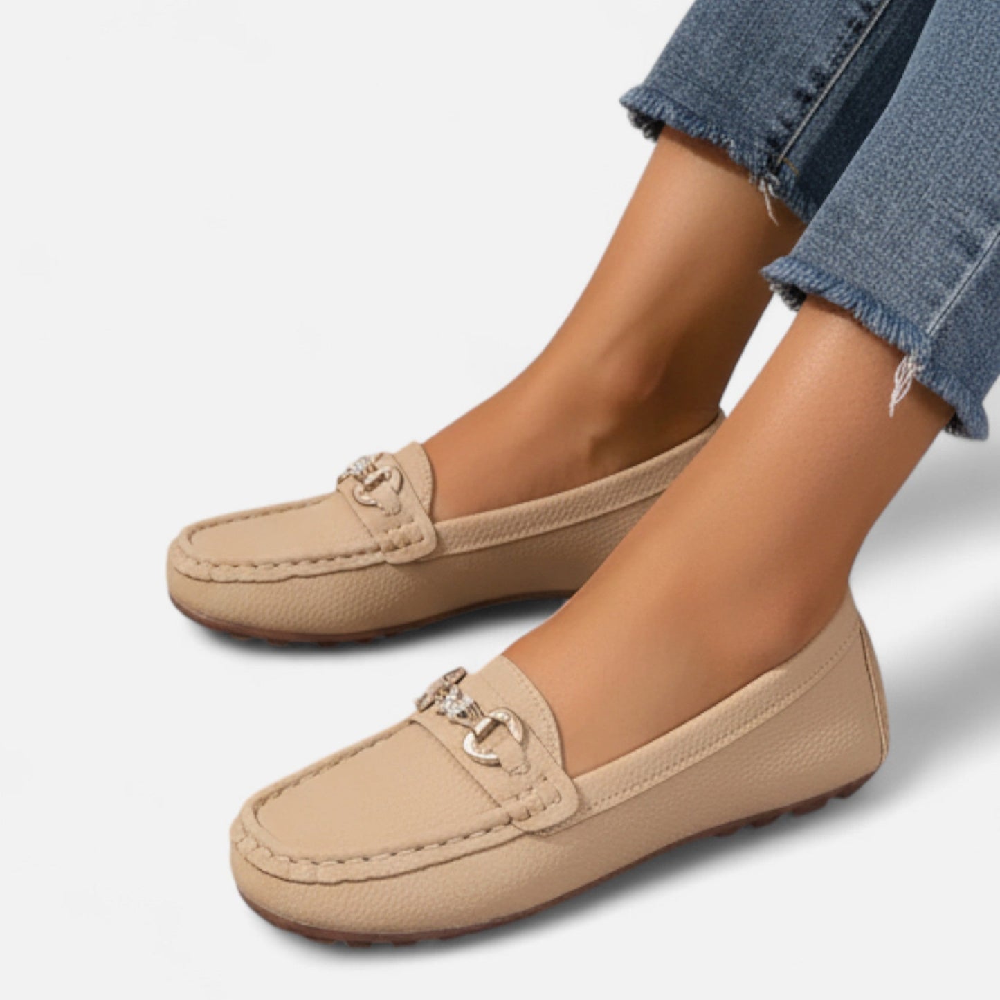 Valmonti - Confort Refinado Mocasines
