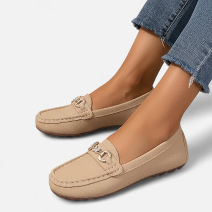 Valmonti - Confort Refinado Mocasines