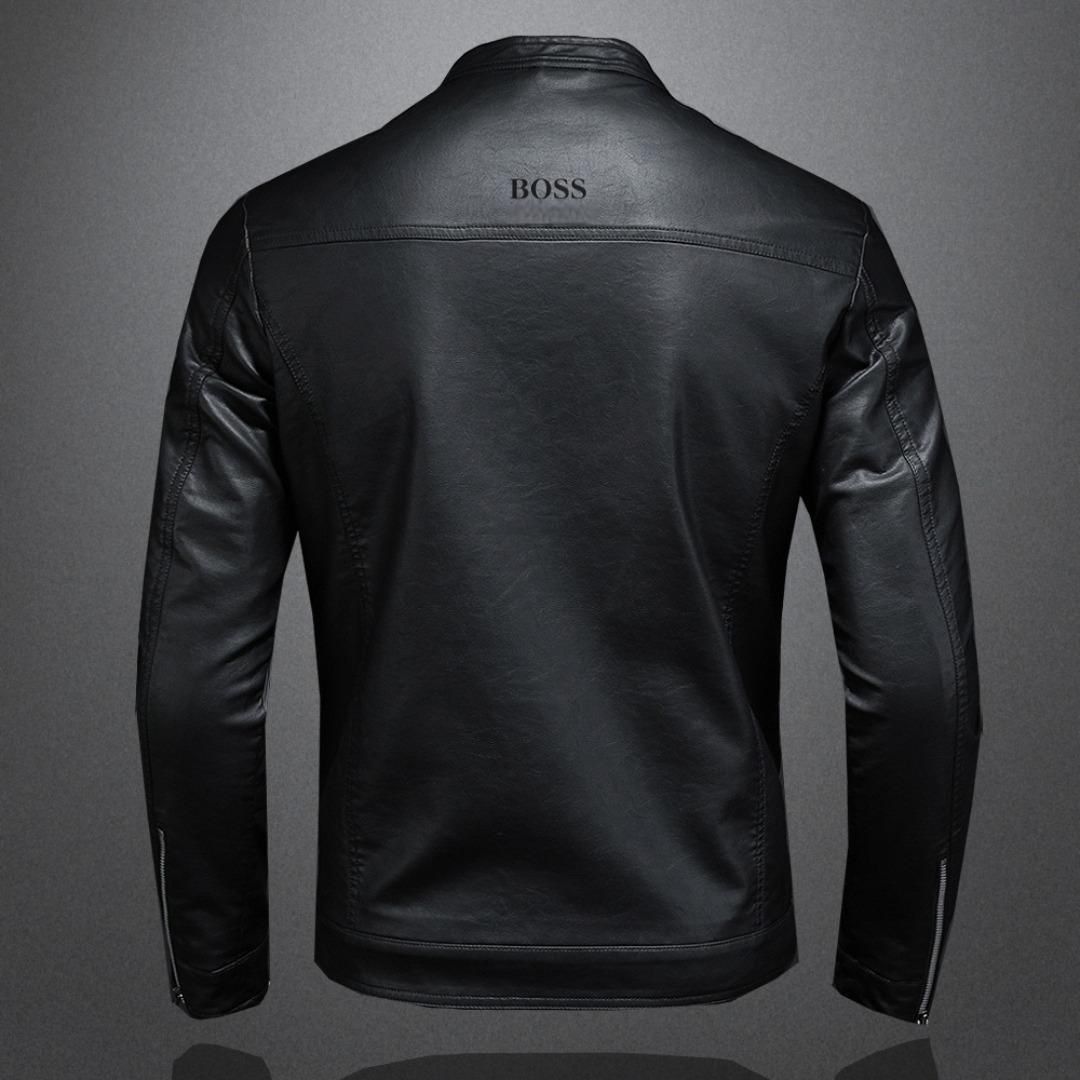 Marchetti — Blazer Moderno a Medida para Hombre