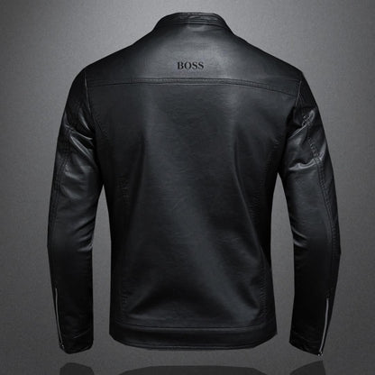 Marchetti — Blazer Moderno a Medida para Hombre