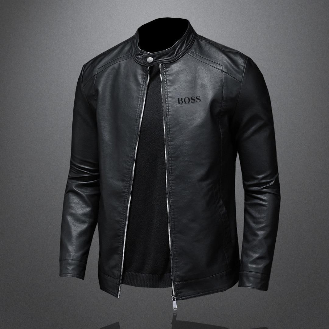 Marchetti — Blazer Moderno a Medida para Hombre